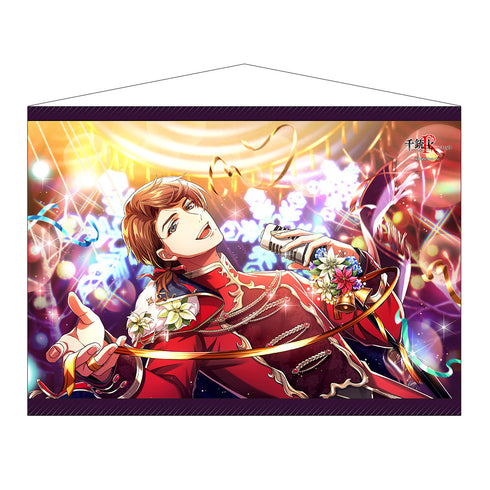 『千銃士:Rhodoknight』B3タペストリー(グラース/聖夜の貴公子)